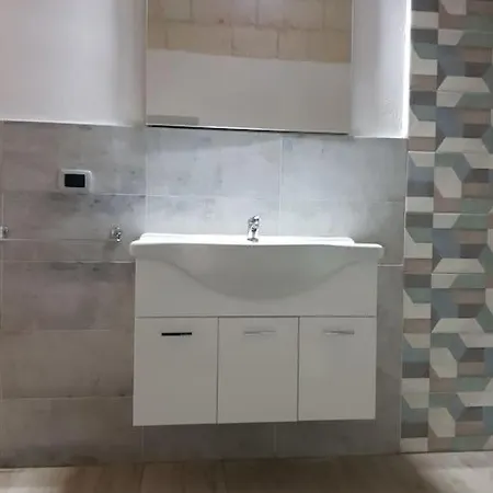 Lagrottasuite Nyaraló *