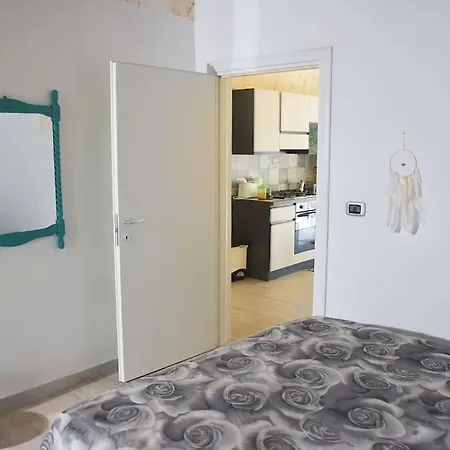 Lagrottasuite Nyaraló Nardò